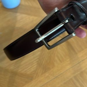Brand New Torino Brown Belt (size 36).